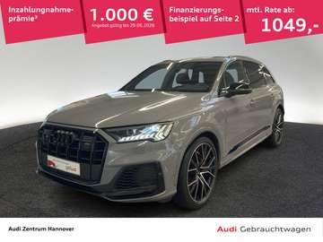 4.0 TFSI quattro competition plus Laser Pano