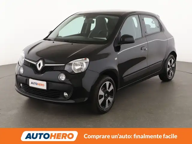 Renault Twingo 1.0 SCe Zen