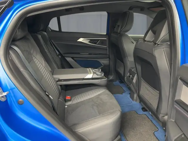 Renault Rafale view 9