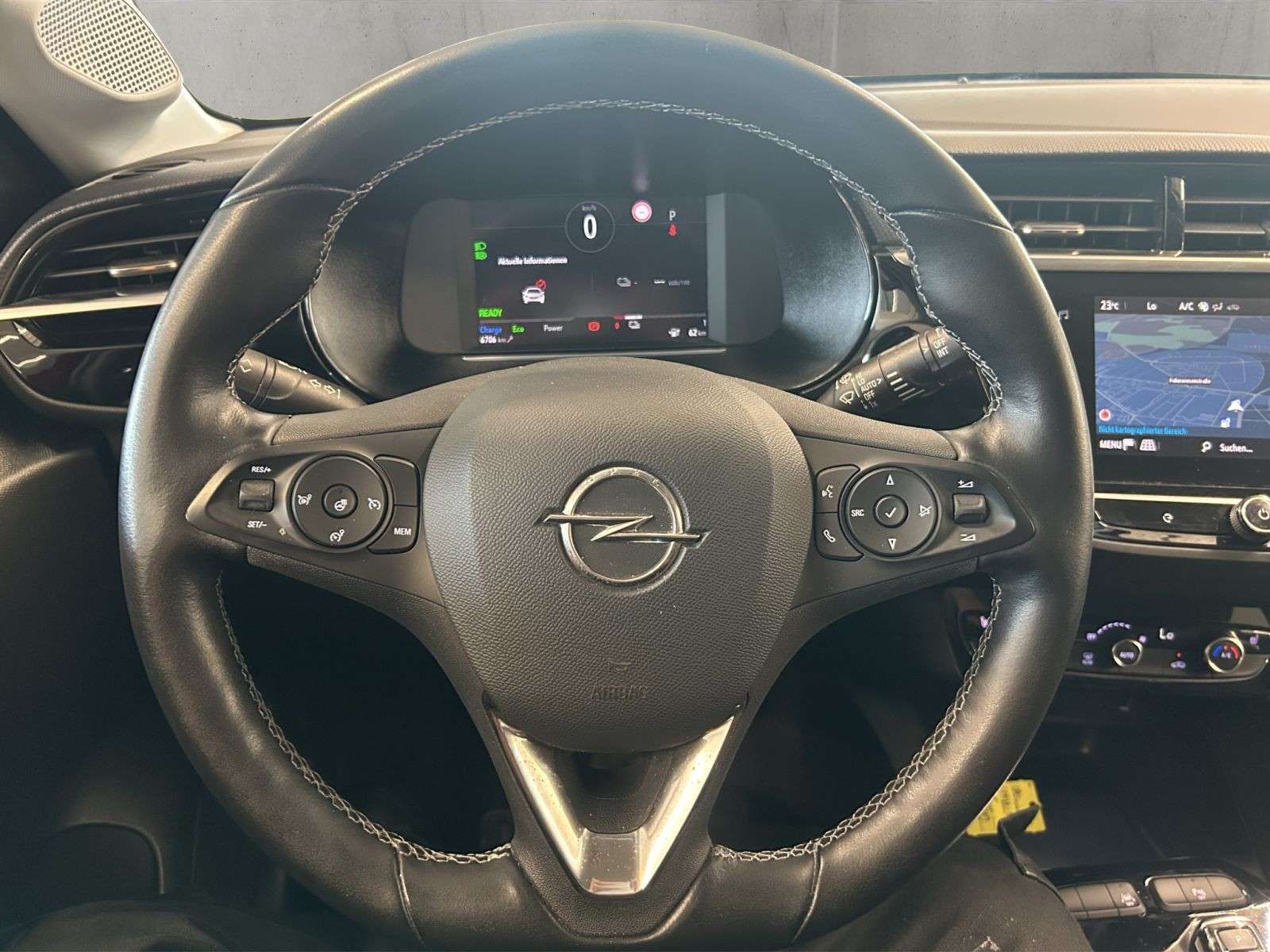 Opel Corsa-e