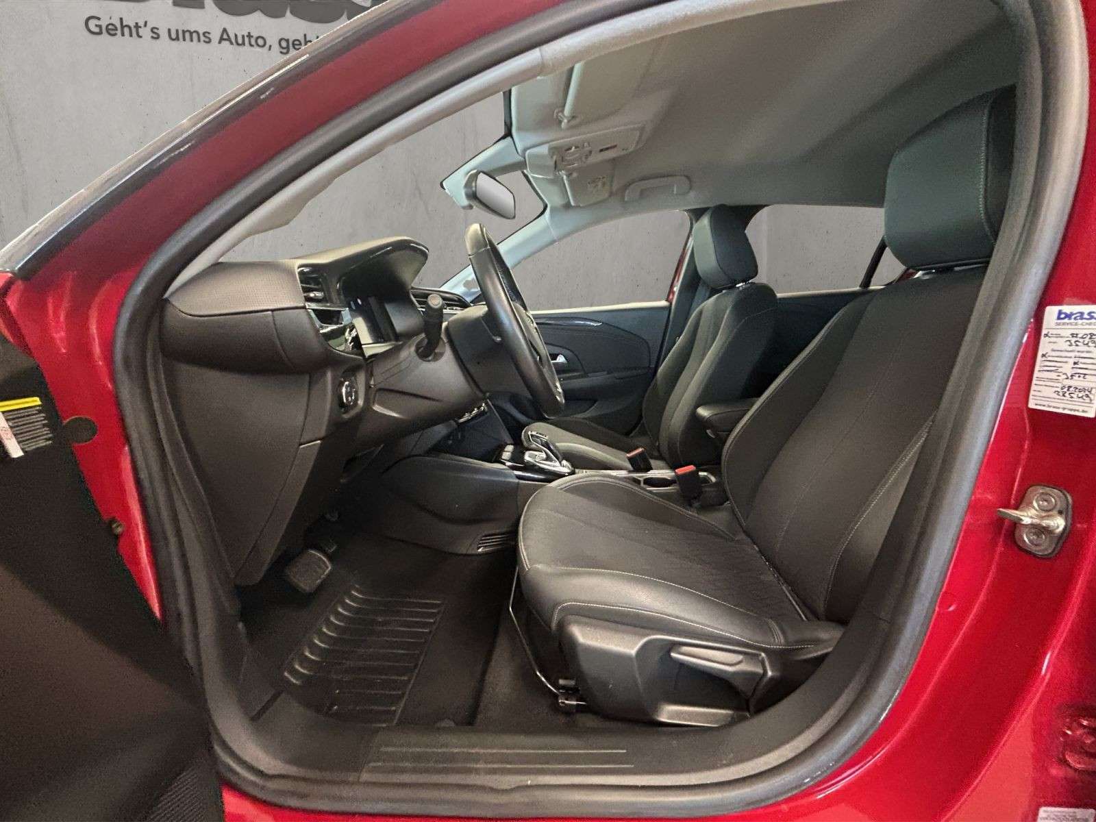 Opel Corsa-e