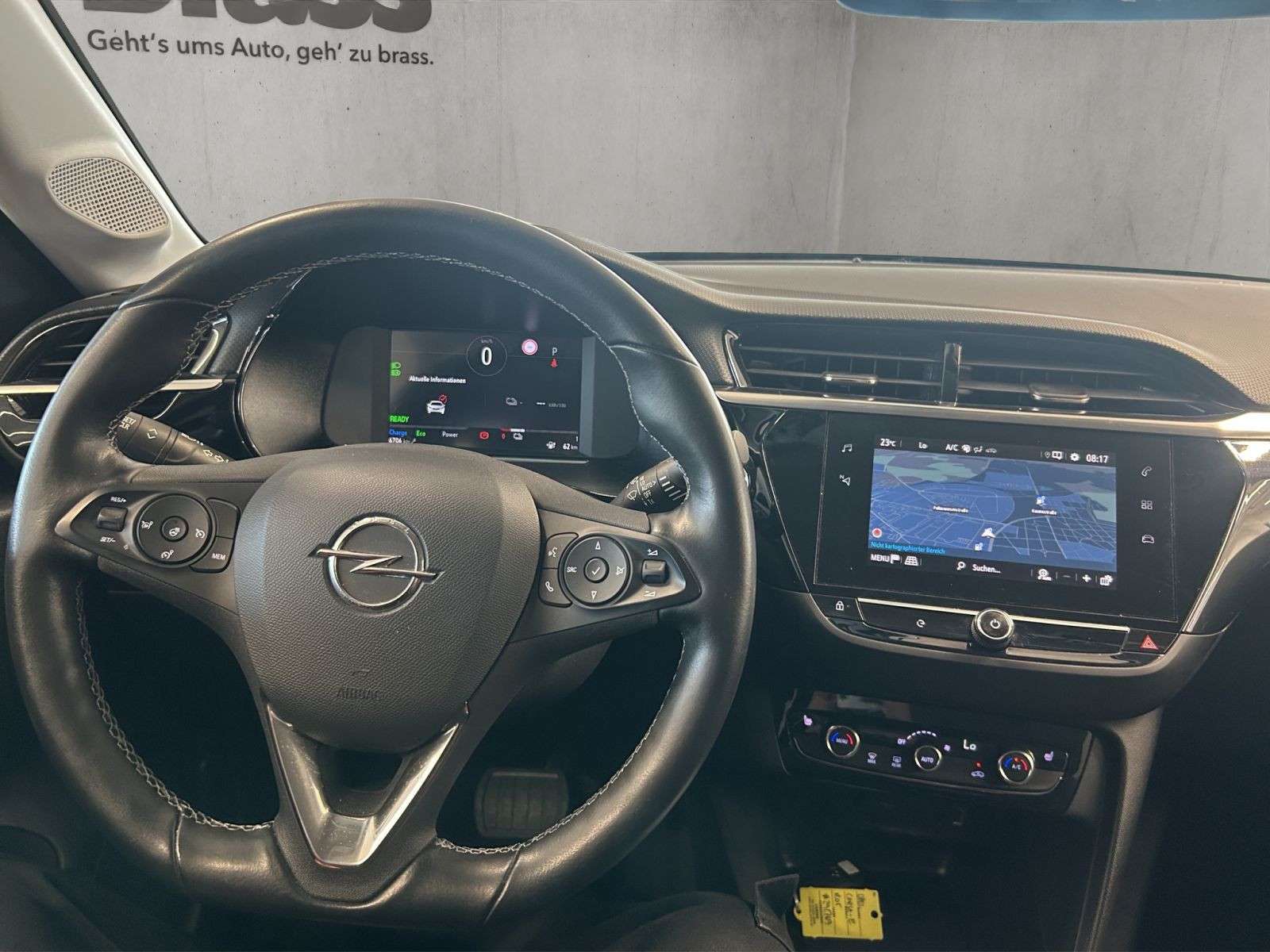 Opel Corsa-e