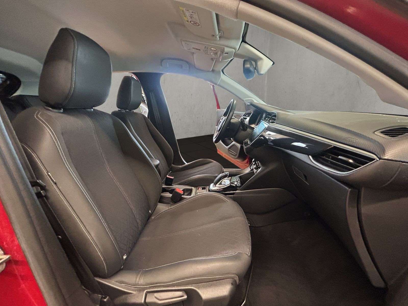 Opel Corsa-e