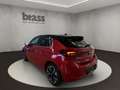 Opel Corsa-e First Edition (Automatik-Elektroantrieb) Rojo - thumbnail 3