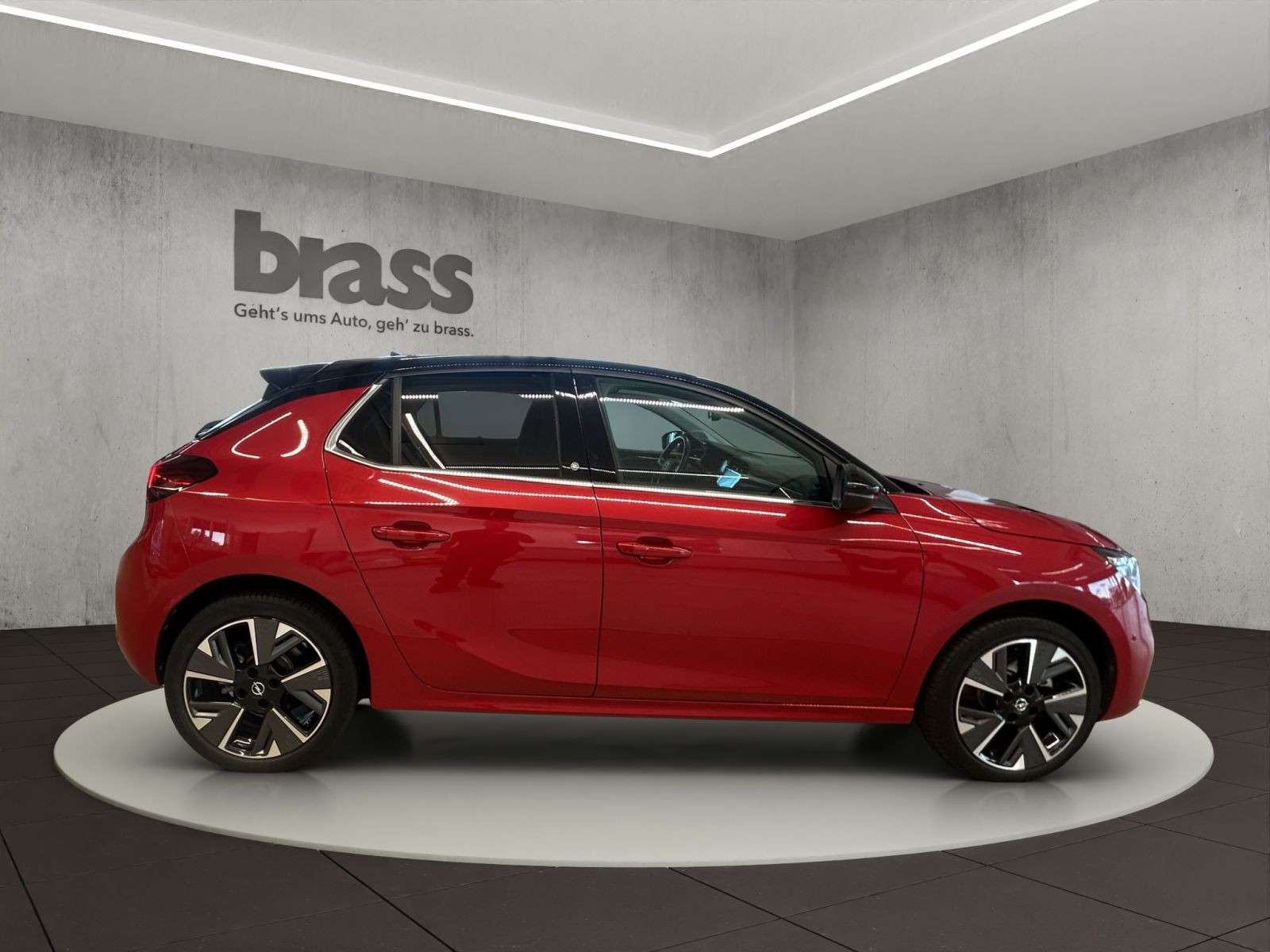 Opel Corsa-e