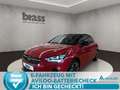 Opel Corsa-e First Edition (Automatik-Elektroantrieb) Rojo - thumbnail 1