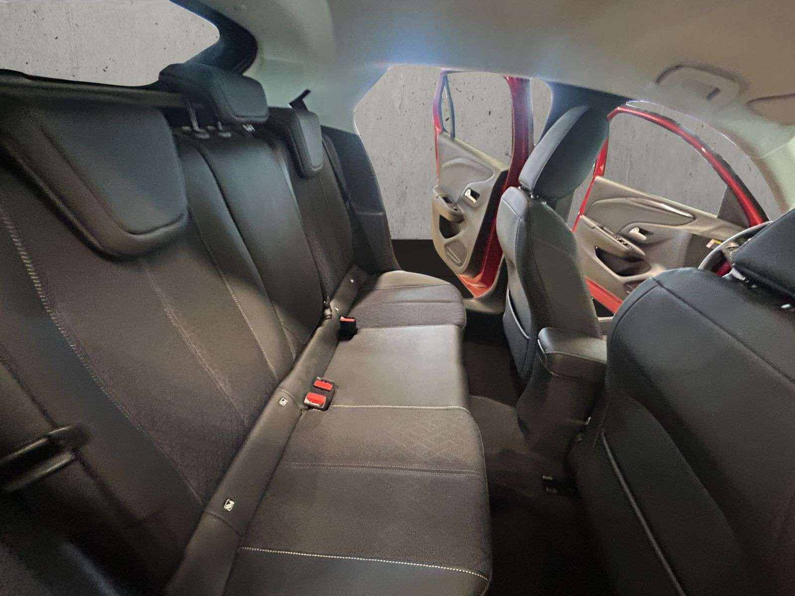 Opel Corsa-e