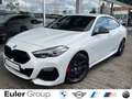 BMW 235 A xDrive Gran Coupe M Sport Navi HUD Hifi DAB LED Weiß - thumbnail 1