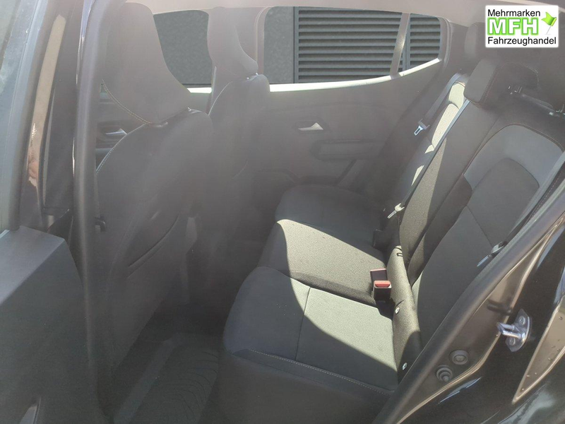 Dacia Sandero Stepway Extreme SHZ LKHZ ECO-G 120 90 kW (122 P... — photo 5