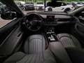 Audi A8 4.2 TDI quattro LEDER/SCHIEBEDACH/NAVI/4-Zone Negro - thumbnail 15