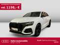 Audi RS Q8 TFSI quattro AHK ACC Matrix B&O HUD Sitzb Alb - thumbnail 1
