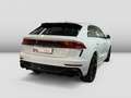 Audi RS Q8 TFSI quattro AHK ACC Matrix B&O HUD Sitzb Alb - thumbnail 4