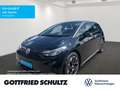 Volkswagen ID.3 PRO 58 kWh CARPLAY ACC EINPARKHILFE CCS SITZHEIZUN Schwarz - thumbnail 1