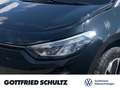 Volkswagen ID.3 PRO 58 kWh CARPLAY ACC EINPARKHILFE CCS SITZHEIZUN Schwarz - thumbnail 6