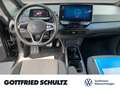 Volkswagen ID.3 PRO 58 kWh CARPLAY ACC EINPARKHILFE CCS SITZHEIZUN Schwarz - thumbnail 8