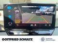 Volkswagen ID.3 PRO 58 kWh CARPLAY ACC EINPARKHILFE CCS SITZHEIZUN Schwarz - thumbnail 23