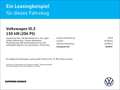 Volkswagen ID.3 PRO 58 kWh CARPLAY ACC EINPARKHILFE CCS SITZHEIZUN Schwarz - thumbnail 2