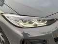 BMW 430 430i GranCoupe xDrive M Sport ACC LED Leder Wide Grau - thumbnail 9