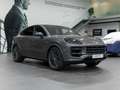 Porsche Cayenne Coupé E-Hybrid Aut. Gris - thumbnail 7