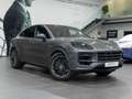 Porsche Cayenne Coupé E-Hybrid Aut. Gris - thumbnail 11