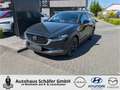 Mazda CX-30 (2025) HOMURA e-Skyactiv-G 140PS 6AT HUD Navi LED Blauw - thumbnail 1