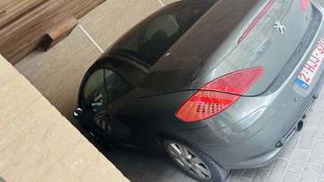 CC 2.0i 16v Dynamique