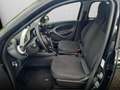 smart forFour EQ 60kWed cool&Audio Dig Radio Tempom Schwarz - thumbnail 11