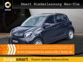 smart forFour EQ 60kWed cool&Audio Dig Radio Tempom Schwarz - thumbnail 1