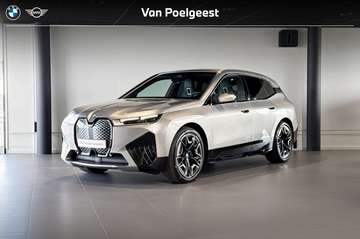 xDrive50 Excellence 112 kWh | M Sport | Stoelverwa