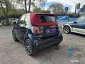 smart forTwo EQ cabrio Prime Bleu - thumbnail 7