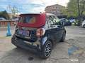 smart forTwo EQ cabrio Prime Bleu - thumbnail 5