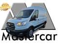 Ford Transit Transit 330 2.0 Eco Mhev 170CV - GH248JF Bleu - thumbnail 1