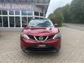 Nissan Qashqai 1.2 Automatik  360° Rot - thumbnail 1