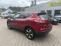Nissan Qashqai 1.2 Automatik  360° Rot - thumbnail 4