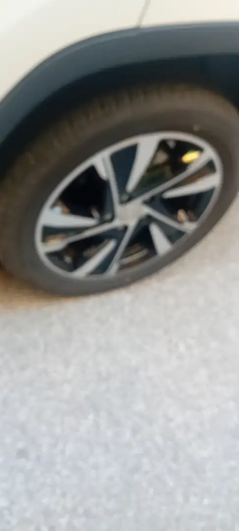 DR Automobiles DR EVO5 Evo 5 II Evo 5 1.5 turbo Gpl 120cv bijela - 2