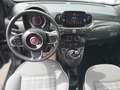 Fiat 500 Lounge FireFly Hybrid 70 PS Grau - thumbnail 4