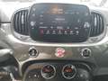Fiat 500 Lounge FireFly Hybrid 70 PS Grau - thumbnail 9