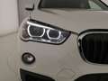 BMW X1 sdrive18d business auto Blanco - thumbnail 12
