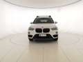 BMW X1 sdrive18d business auto Blanco - thumbnail 2