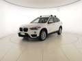 BMW X1 sdrive18d business auto Bianco - thumbnail 1