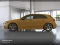 Mercedes-Benz A 250 e AMG+NIGHT+LED+KAMERA+HUD+KEYLESS+8G Gelb - thumbnail 6