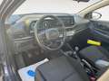 Hyundai i20 Mild-Hybrid CARPLAY*KAM*SZHG Gris - thumbnail 5