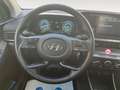 Hyundai i20 Mild-Hybrid CARPLAY*KAM*SZHG Gris - thumbnail 11