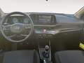 Hyundai i20 Mild-Hybrid CARPLAY*KAM*SZHG Gris - thumbnail 7