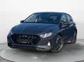 Hyundai i20 Mild-Hybrid CARPLAY*KAM*SZHG Gris - thumbnail 1