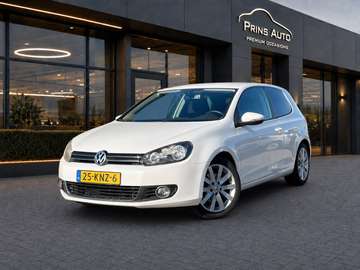1.4 TSI Highline |CRUISE|CLIMATE| VEILING + ONLINE