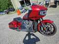 Indian Custom Challenger Limited 110 / 2021 / 17700 Kms Rosso - thumbnail 2