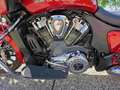 Indian Custom Challenger Limited 110 / 2021 / 17700 Kms Rosso - thumbnail 13