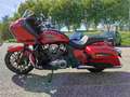 Indian Custom Challenger Limited 110 / 2021 / 17700 Kms Rosso - thumbnail 5