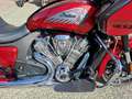 Indian Custom Challenger Limited 110 / 2021 / 17700 Kms Rosso - thumbnail 10